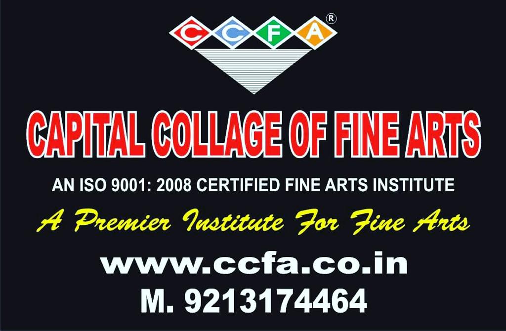 Best Art College In Delhi