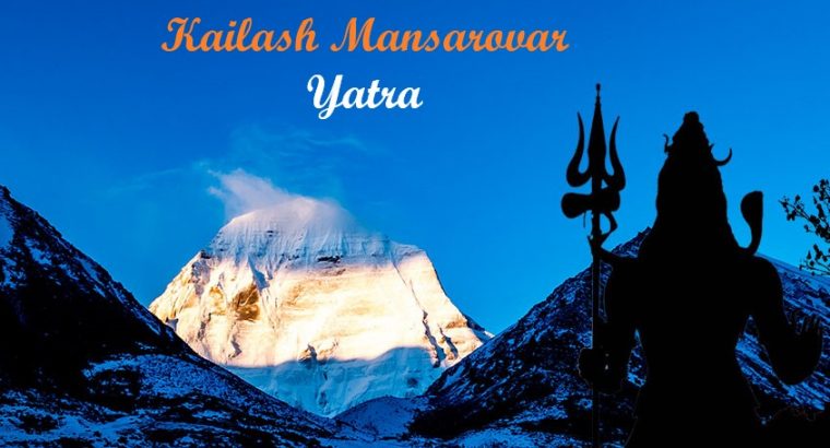 kailash mansarovar yatra lucknow to lucknow by helicopter