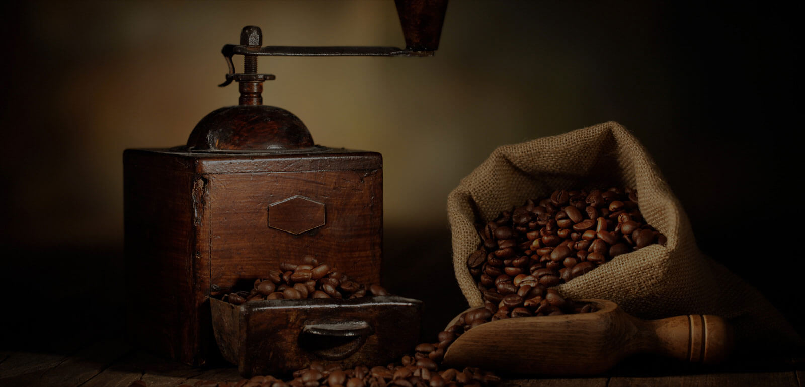 PURES BLENDS COFFEE BEANS – Nairobi Coffee