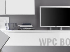 WPC Board Manufacturer in India