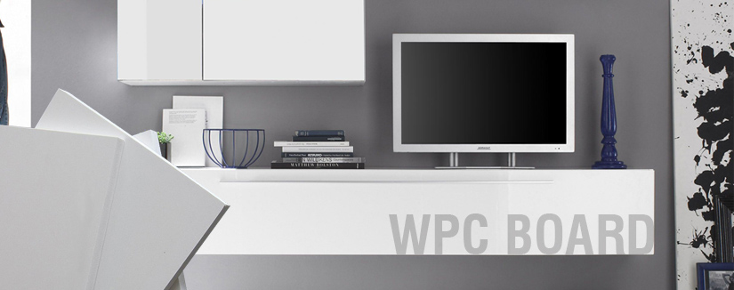 WPC Board Manufacturer in India