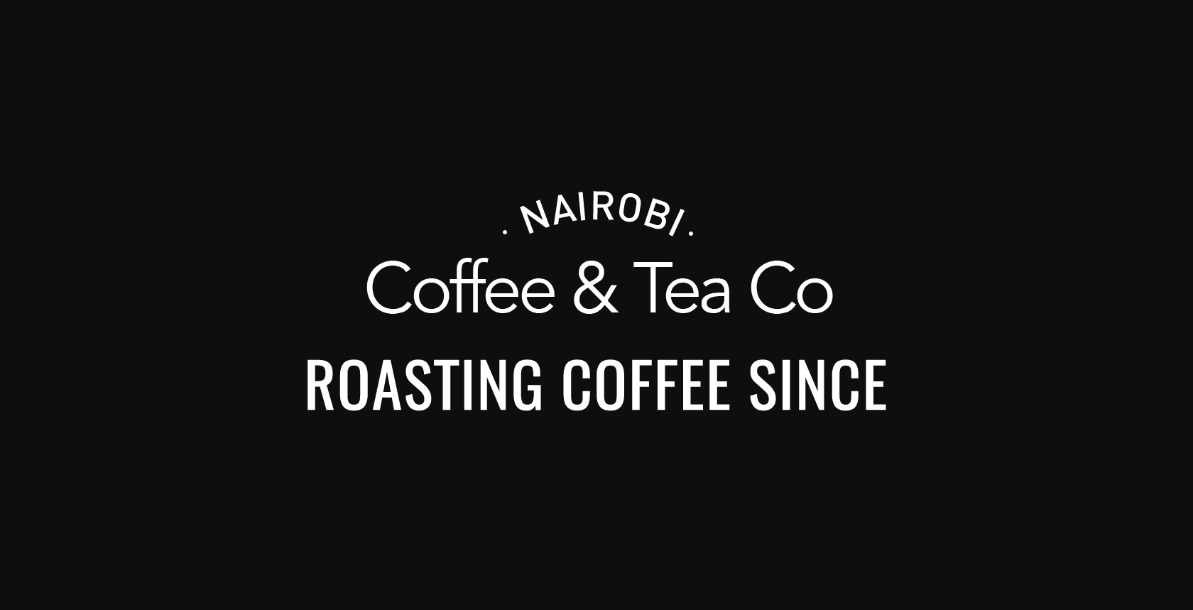 PURES BLENDS COFFEE BEANS – Nairobi Coffee