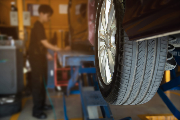 Affordable Car Maintenance Service in Staten Island