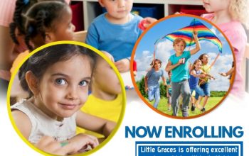 Early Learning Centre In Australia | Find Childcare In Your Area