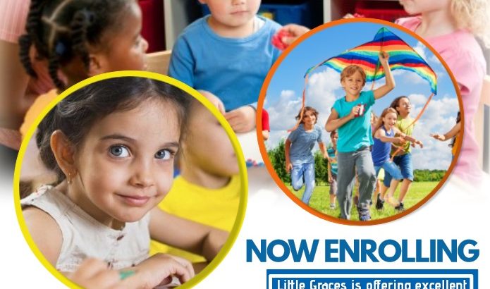 Early Learning Centre In Australia | Find Childcare In Your Area