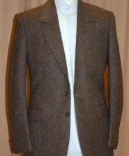 Donegal Tweed Jackets | Men’s Donegal Tweed Sports Coat UK