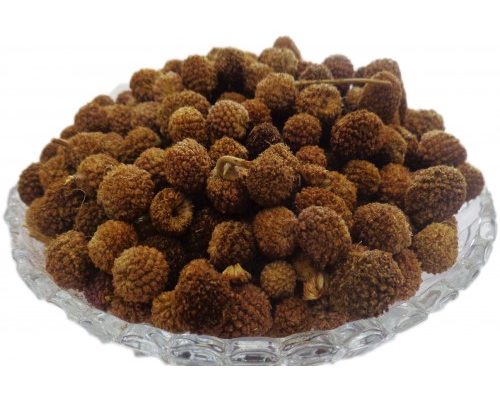 Buy Online GORAKHMUNDI – GORAKH MUNDI – SPHAERANTHUS INDICUS from IndianJadiBooti