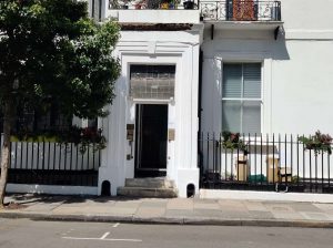 private Gynaecology Clinic in Harley Street, London