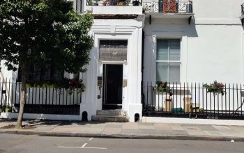 private Gynaecology Clinic in Harley Street, London