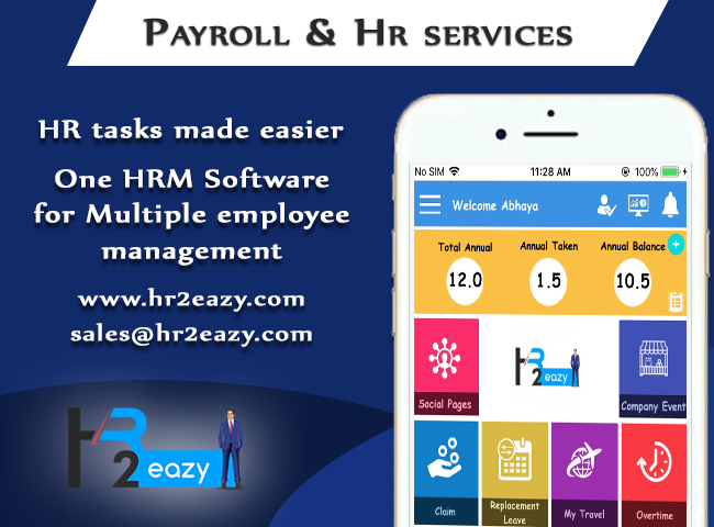Top Premium Payroll Software in the Market