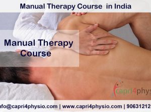 Manual Therapy of Mulligan Physical Therapy Concept Workshop