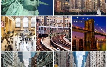 Flights to New York | Huge Discount Travel Tickets