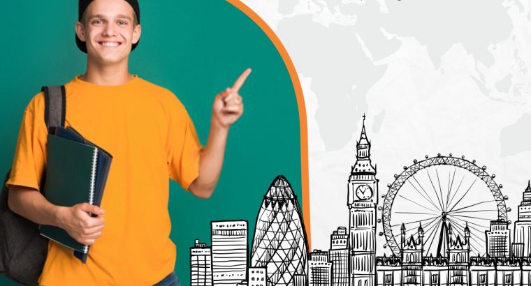 UK Student Visa Consultant in Vadodara, Anand and Surat