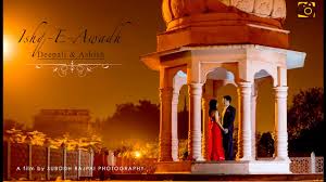 Best Pre Wedding Photographers in Delhi-NCR, India