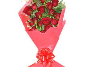 Anniversary Flower Delivery In India From Withlovenregards