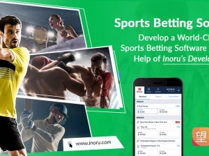 Sports Betting Software Providers