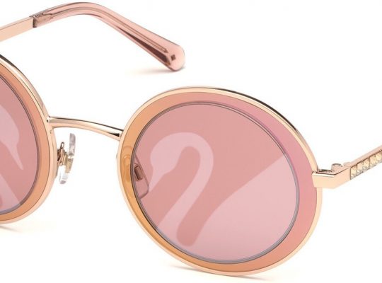 Swarovski Sunglasses Model SK199 by 20/20 EyeVenue