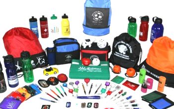 Trade Show Promotional Products In Washington | Advertise Your Business