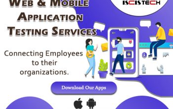Best Mobile application Development Services