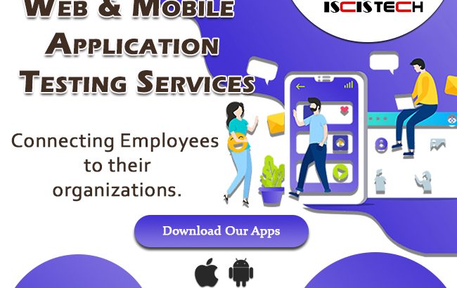 Best Mobile application Development Services