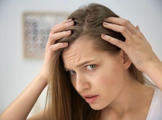 5 Main Causes of Hair Loss You Need To Know