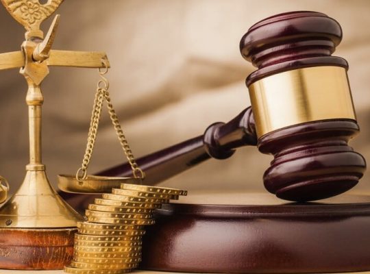 Franklin I Ogele – Solve Your Legal Problem