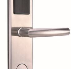 Hotel Security Door Lock Reader BY HIPHEN SOLUTIONS