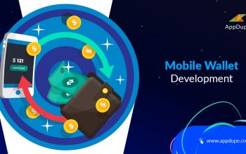 Grow your Business with Mobile Wallet App Development