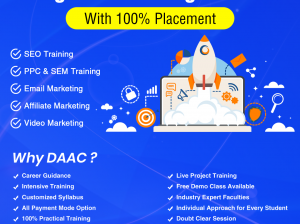 Digital Marketing Training For Students | SEO Training In India