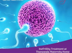 IVF Specialists In Navi Mumbai | Dr. Uday Thanawala | Infertility Care Specialist