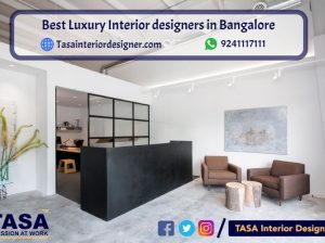Top Luxury Interior Designers in Bangalore