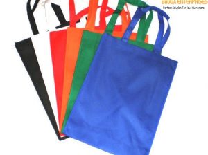 Non woven carry bags manufacturer & wholesale in India