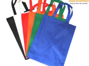 non woven carry bags manufacturer