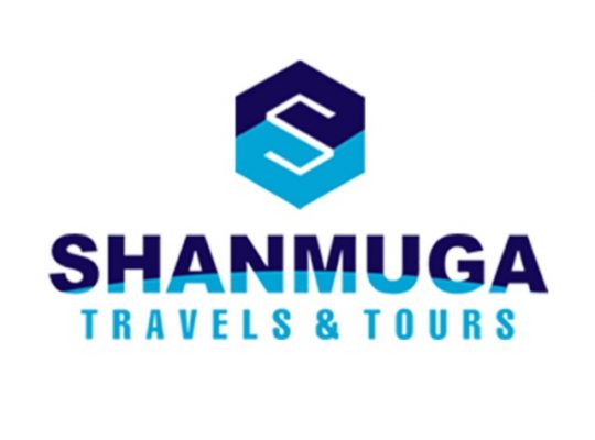 Shanmuga Travels and Tours