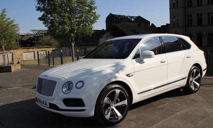 Oasis Limousines – Wedding Car Hire – Rolls Royce Bentley Hire