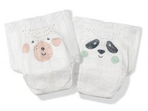 Shop for compostable nappies in NZ