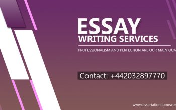 Assignment Writing Services | Dissertation Help | Thesis Writing Help | Essay Writing | Dissertation