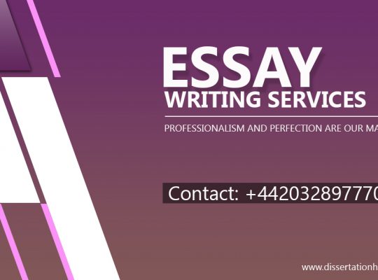 Assignment Writing Services | Dissertation Help | Thesis Writing Help | Essay Writing | Dissertation