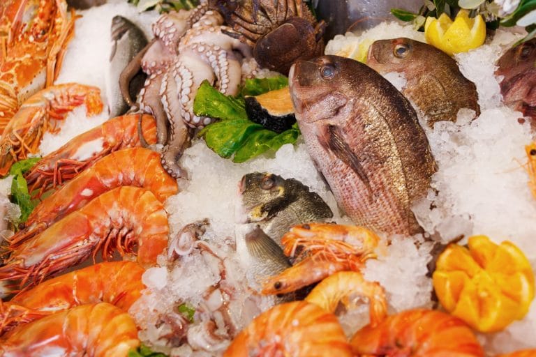 4 Reasons Why Fresh Seafood Is More Expensive Than Other Foods