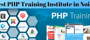 Join Best PHP Training Institute in Noida – Fiducia Solutions