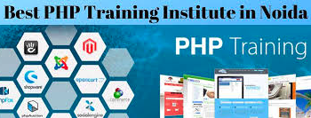 Join Best PHP Training Institute in Noida – Fiducia Solutions