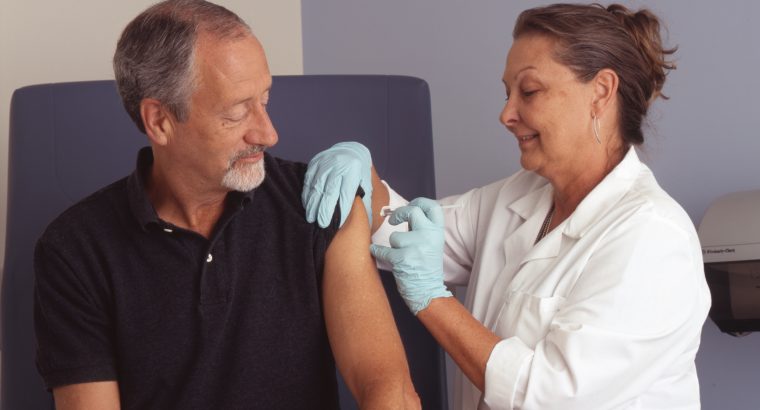 Protect your family with vaccination services at Nashville