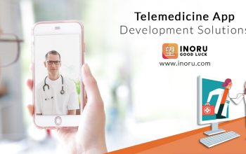 Telemedicine app development solutions