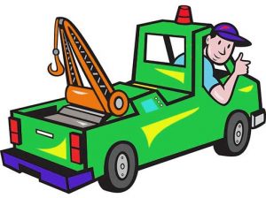 Car Towing Services Chandigarh