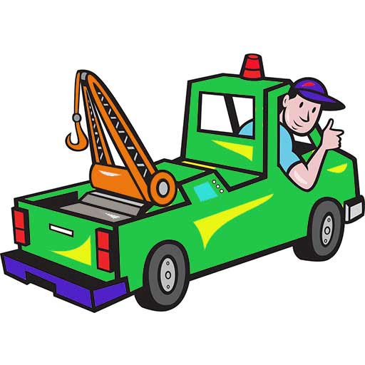 Car Towing Services Chandigarh