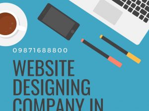 website designing company in Delhi