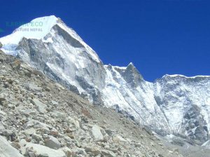 Everest Base camp Trekking
