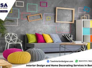 Interior designers in Bangalore | Tasainteriordesigner.com