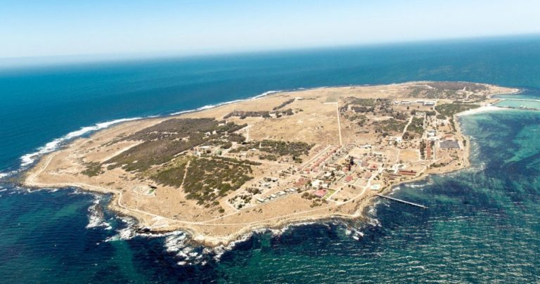 Robben Island – Cape Hills Tours and Transfers