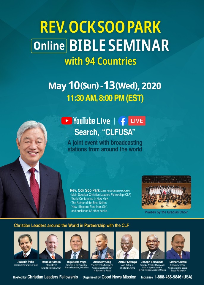 Worldwide Bible Crusade